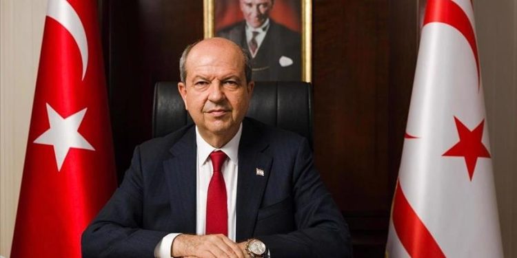 Cumhurbaşkanı Tatar, bir dizi temaslarda bulunmak üzere yarın Londra’ya gidiyor