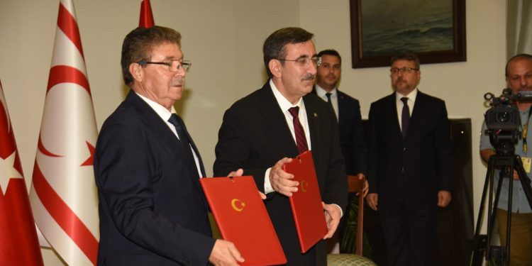 “Gaziler ve Askeri Hastanelere İlişkin Protokol” imzalandı