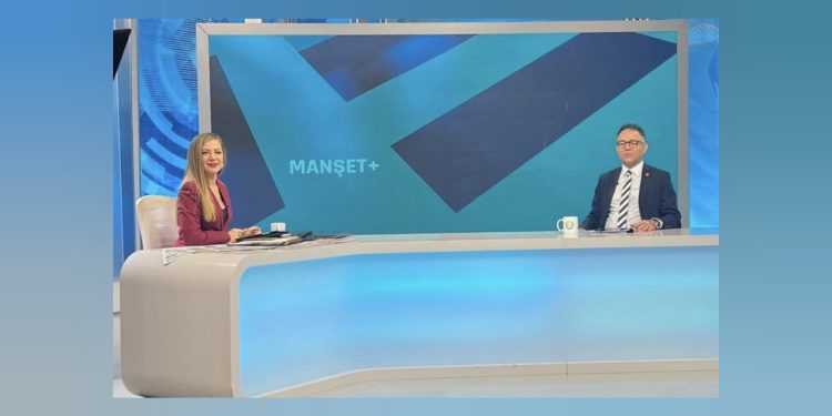 Yüksek Mahkeme Başkanı Özerdağ,  yeni Adli Yıl öncesinde değerlendirmelerde bulundu