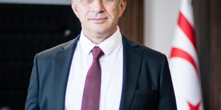 Taçoy, “birlik ve beraberliği perçinlemek adına bir araya gelme” çağrısında bulundu