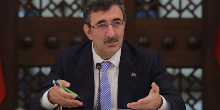 Cevdet Yılmaz: Kıbrıs Türkü’nü çocuk, yaşlı ayırmadan katleden Rum EOKA mezalimi film değil gerçekti