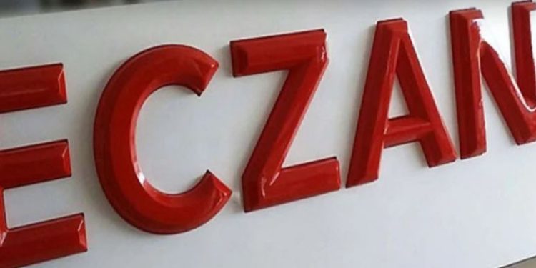Eczanelerin çalışma saatleri düzenlendi