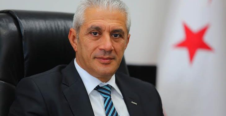 Taçoy’dan devlet okullarının açılmasının 1 hafta ertelenmesine tepki