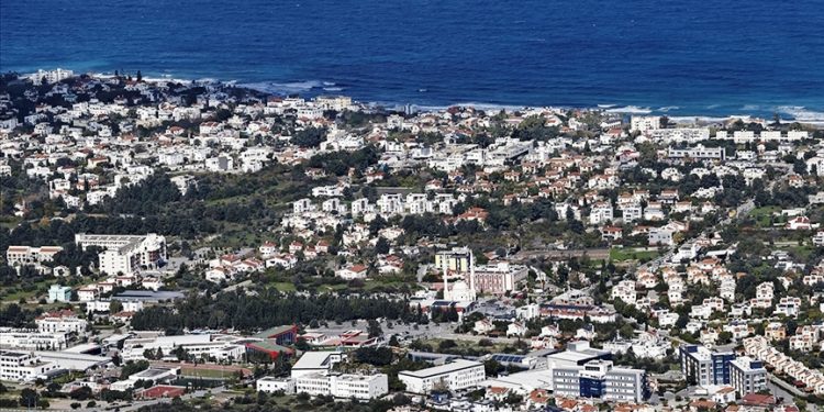 KKTC’den sivil toplum kuruluşları, Londra’da Kıbrıs’taki mülkiyet sorununu ele aldı