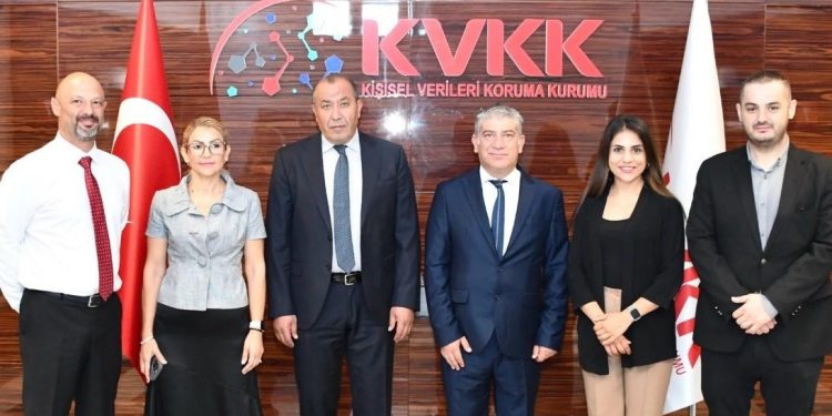 Kişisel Verileri Koruma Kurulu, Ankara’da çalışmalar yaptı
