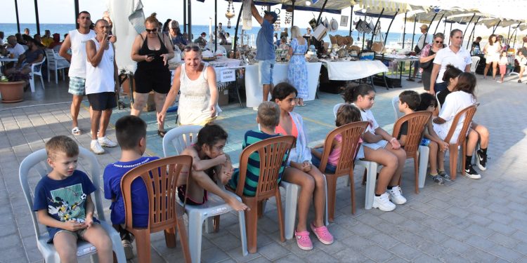 ‘Girne Arkın Group Fest 24 üçüncü haftasında