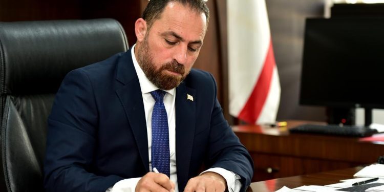 Tarım Bakanı Çavuş Yeşilırmak Direnişi’nin yıldönümü nedeniyle mesaj yayımladı