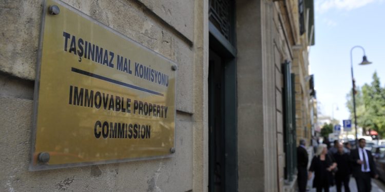 TMK Başkanı Veçhi: “Komisyona toplam 7 bin 734 başvuru yapıldı, bin 840 tanesi sonuçlandırıldı, 467 milyonu sterlini aşkın tazminat kararı verildi”