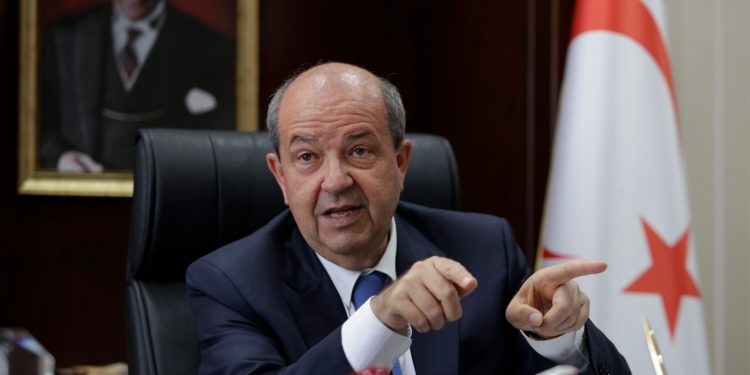 Cumhurbaşkanı Tatar: Sonuçlanan başvuru, Taşınmaz Mal Komisyonu’nun Rum mülkiyet iddiaları bakımından etkin bir çare olduğunu ortaya koydu