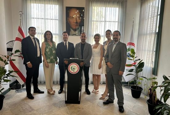 Eczacılar Birliği ile Türk Ekonomi Bankası arasında protokol imzalandı