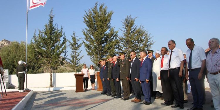 Yeşilırmak Direniş ve Bütünleşme Günü törenlerle kutlanacak