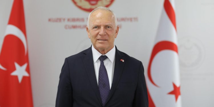 Cumhuriyet Meclisi Başkanı Töre, 5 Eylül Yeşilırmak Direnişi yıl dönümü dolayısıyla mesaj yayımladı