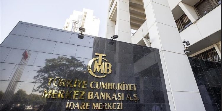 TC Merkez Bankası faiz kararını açıkladı