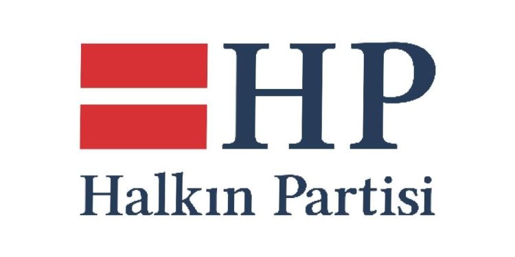Halkın Partisi ilçe kongreleri yapıldı