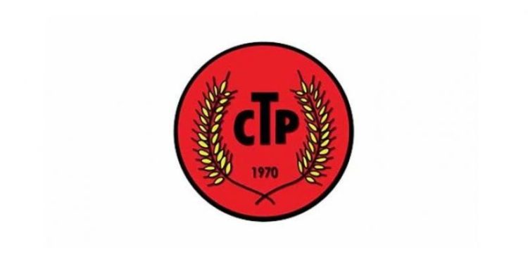 CTP: Disiplin Tüzüğü’yle yeniden oynamaya kalkmayın