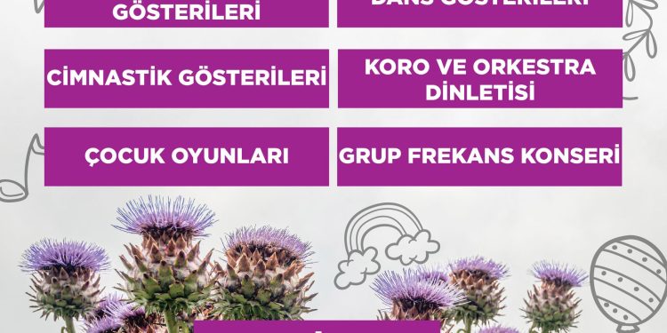 “Yiğitler Gafgarıt Festivali” Pazar günü yapılıyor