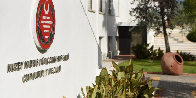 Cumhuriyet Meclisi Genel Kurulu bugün yasama gündemiyle toplanacak