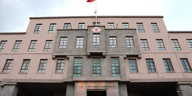 TC MSB’den, olası Ukrayna-Rusya ateşkesinde Karadeniz’in güvenliğine ilişkin toplantı