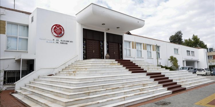 Meclis Genel Kurulu toplantısı başladı