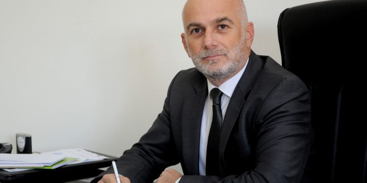 TAK Müdürü Gürdallı: Ortada bir nefret dili varsa bu TAK’a değil, Başpiskopos Yeorgios’a aittir