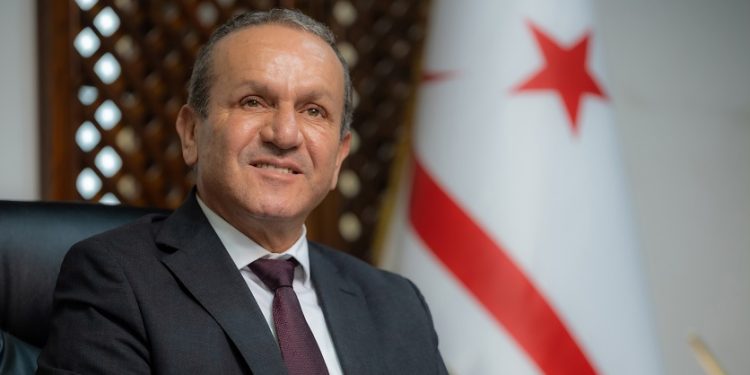 Ataoğlu: Çocuklarımızın çağdaş, özgür ve mutlu bir toplumda yaşaması için çalışmaya devam ediyoruz