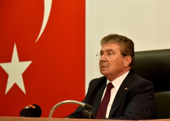 Başbakan Üstel’den Türkiye’ye geçmiş olsun mesajı