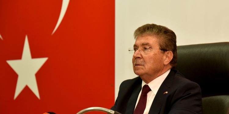 Başbakan Üstel’den Türkiye’ye geçmiş olsun mesajı
