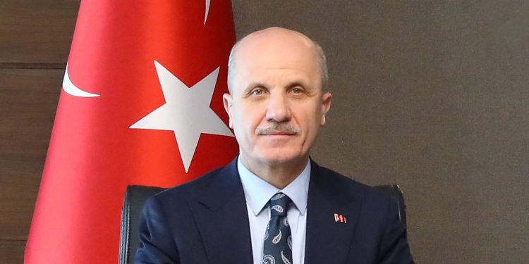 YÖK Başkanı Özvar KKTC’de temaslarda bulunacak