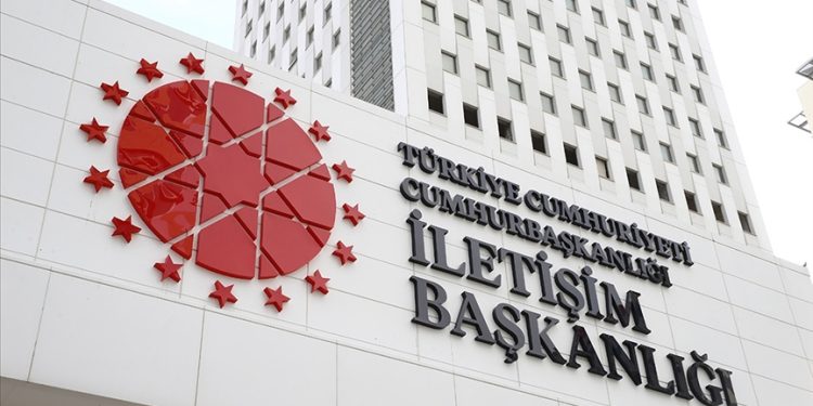 TC Cumhurbaşkanlığı İletişim Başkanlığı DMM, “kaset ve şantaj” iddialarını yalanladı