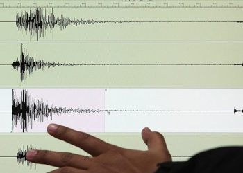 Kandilli: İstanbul’da 445 artçı deprem oldu