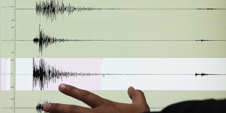 Kandilli: İstanbul’da 445 artçı deprem oldu