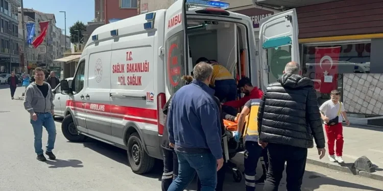 İstanbul’daki depremlerde 151 kişi yaralandı