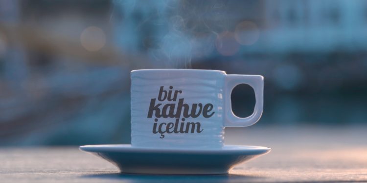 Bir Kahve İçelim 12.04.2025