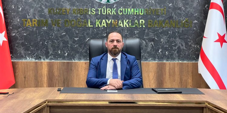 Tarım Bakanı Hüseyin Çavuş’tan 1 Mayıs Emek ve Dayanışma Günü mesajı