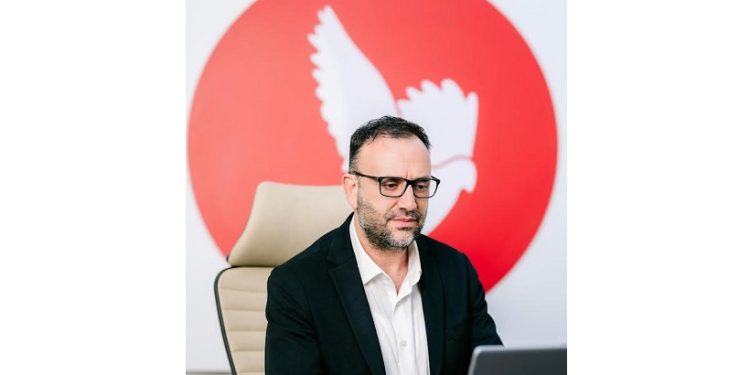 Çeler: “Demokratik bir düzende, basın özgürlüğünden taviz verilmesi söz konusu değil”