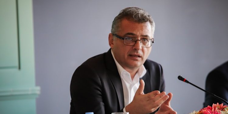 Erhürman’dan açıklama:“Bu hadsiz açıklamaların bizim için beş paralık kıymeti yok”