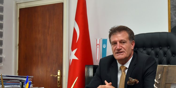 Arıklı:YDP Lefkoşa İlçe Teşkilatı ‘Anavatana Saygı’ eylemi gerçekleştirecek