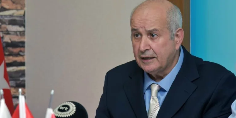 Gülbahar: Rumlar rahatsız oluyor, KTOEÖS eylem kararı alıyor