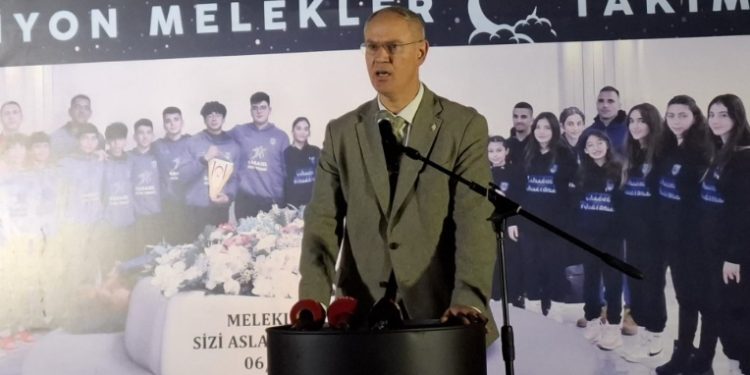 Hasipoğlu: Ailelerimizle birlikte Adıyaman’da olacağız