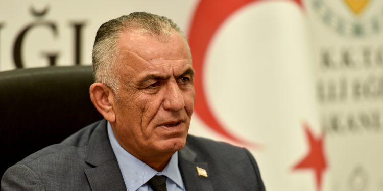 Milli Eğitim Bakanı Nazım Çavuşoğlu: Öğrencilerimizin inançları ve kimlikleri bizim için değerlidir