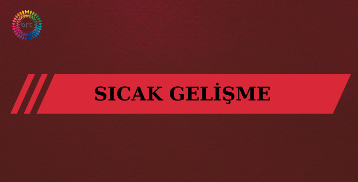 Hasan Tosunoğlu milletvekilliğinden istifa etti