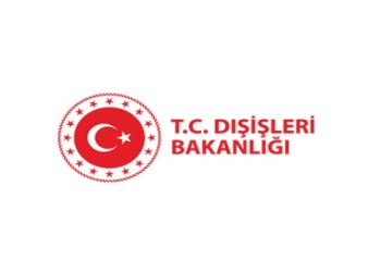 TC Dışişleri Bakanlığından Yunanistan’ın ilan ettiği “Deniz Mekansal Planlaması”na tepki