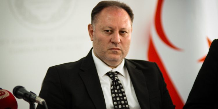 Öztürkler:Tosunoğlu istifasını cuma günü sundu… Nihai karar Genel Kurul’da verilecek