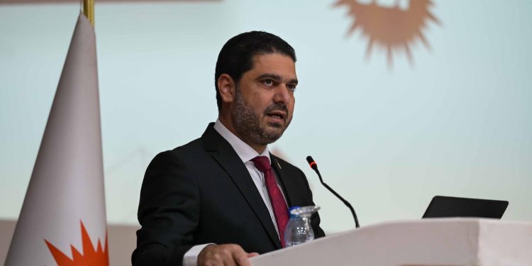 UBP Genel Sekreter Yardımcısı Ahmet Savaşan oldu