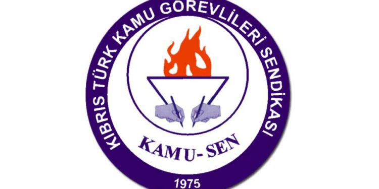 KAMUSEN Başkanı Atan:Geçici ve sözleşmeli personeli güvence altına alacak yasa Meclis’ten geçirilmeli