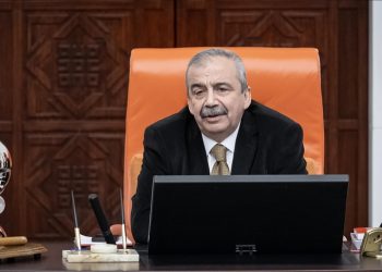 Sırrı Süreyya Önder hayatını kaybetti