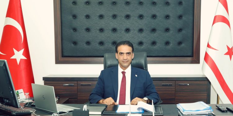 Bakan Gardiyanoğlu: İş sağlığı ve güvenliği çalışma hayatının olmazsa olmaz hayati prensibi