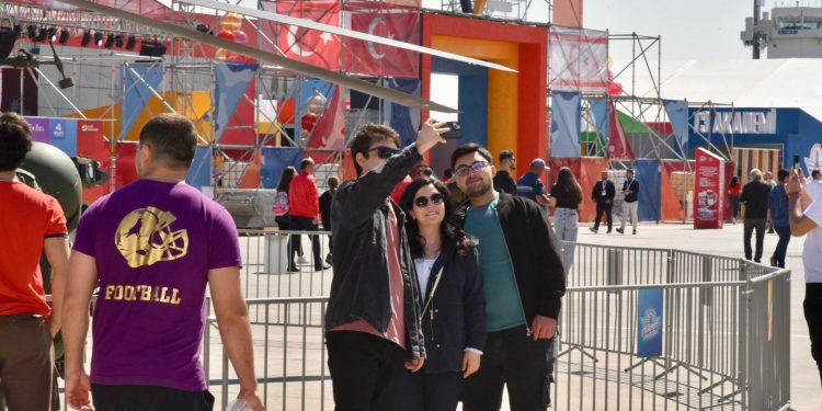 TEKNOFEST KKTC başladı