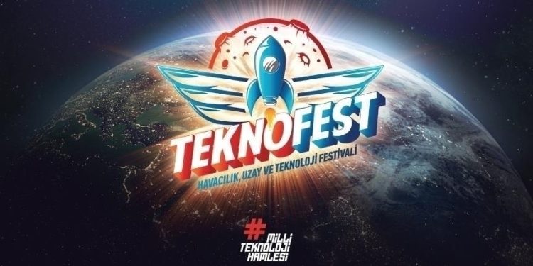 Üniversite öğrencilerinin çözünebilir balıkçı ağı projesi TEKNOFEST KKTC’de birinci oldu