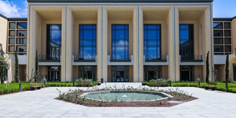 Meclis denetim göreviyle toplandı